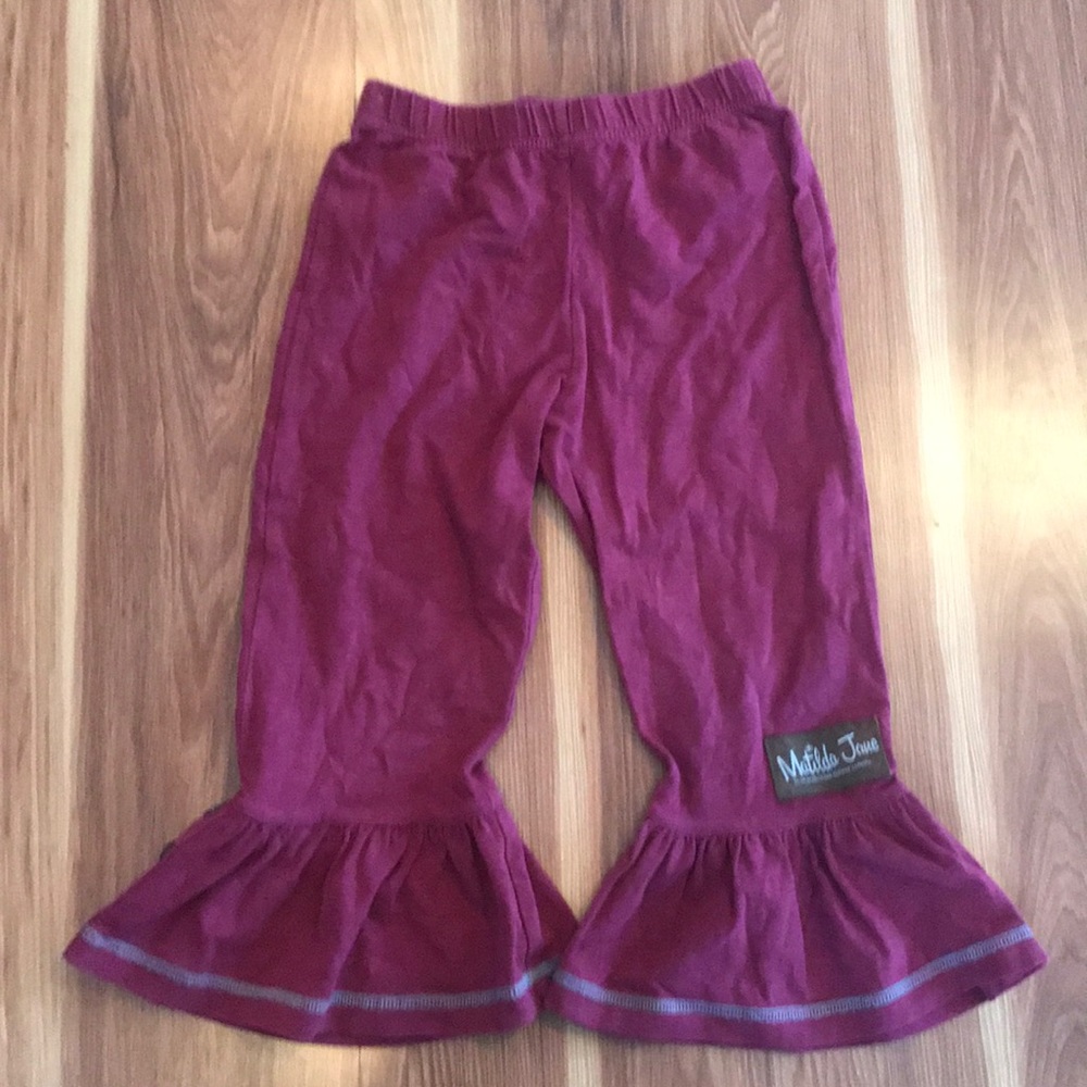 Matilda Jane pants